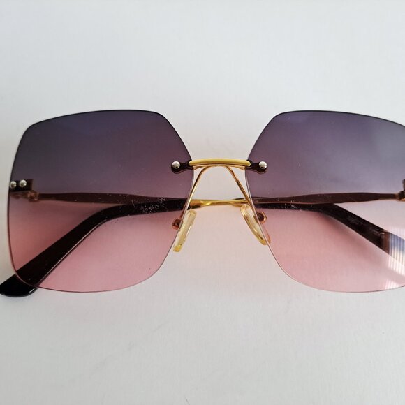 Lot of 10 Assorted Women Fashion Sunglasses main image 4